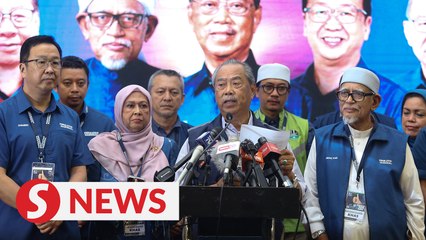 Muhyiddin: I have the numbers to be PM