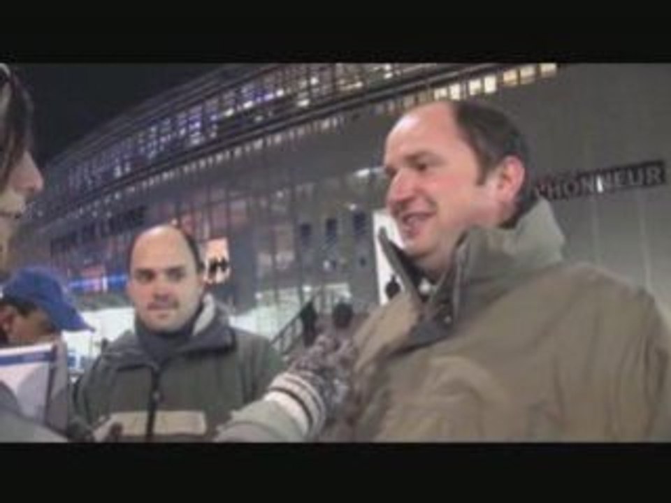 digitick à l'ESTAC