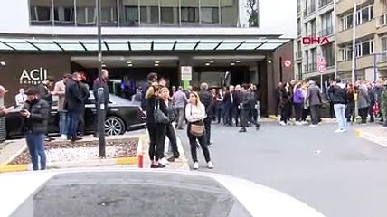 Abdurrahim Albayrak'ı yıkan haber! Torunu feci şekilde hayatını kaybetti