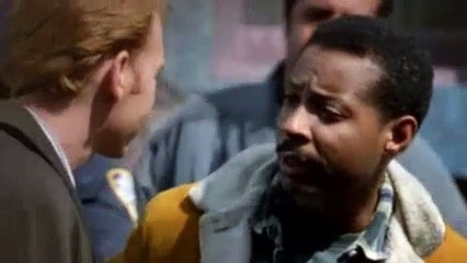 NYPD Blue S02E04 Dead And Gone