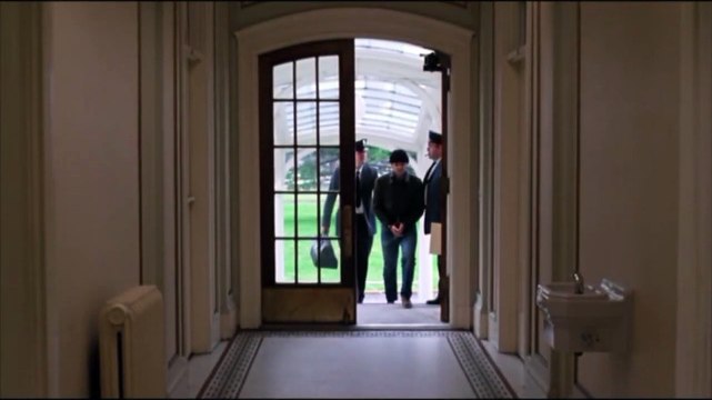 Vol au-dessus d'un nid de coucou Bande-annonce (IT)