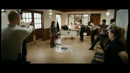 Butcher III Bande-annonce (DE)