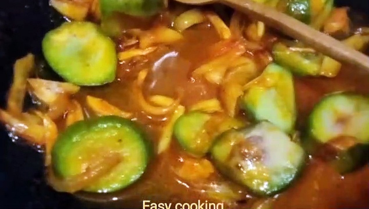 Lalshaker  jhol with jolpai and mach recipe
