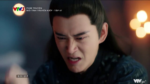 Mối Tình Truyền Kiếp Tập 47 (Thuyết Minh) - Phim Hoa Ngữ