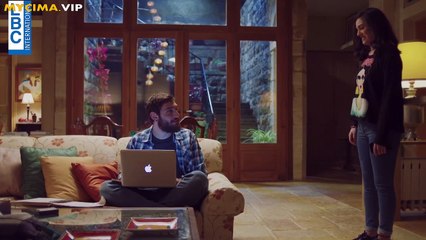 مسلسل بالقلب الحلقة 10 كامله