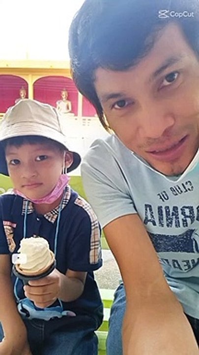 จีโน่ แค่อยากจะบอกเธอทำให้ใจละลายยย
