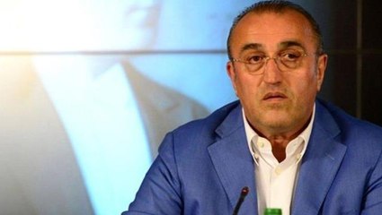 Ezeli rakipleri Abdurrahim Albayrak'ın acısını paylaştılar! Taziye mesajları peş peşe geldi