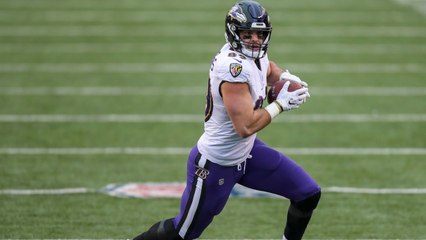 NFL Week 11 DFS Preview: The TE's Are Looking Rough!
