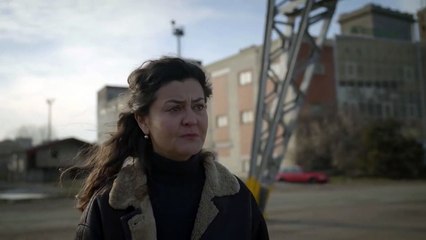 Trailer Clouds of Chernobyl