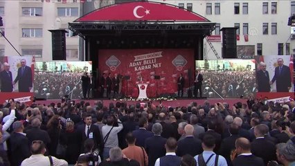 Bahçeli: "Terörist neredeyse, Türkiye artık orayı yıkıp geçmektedir"