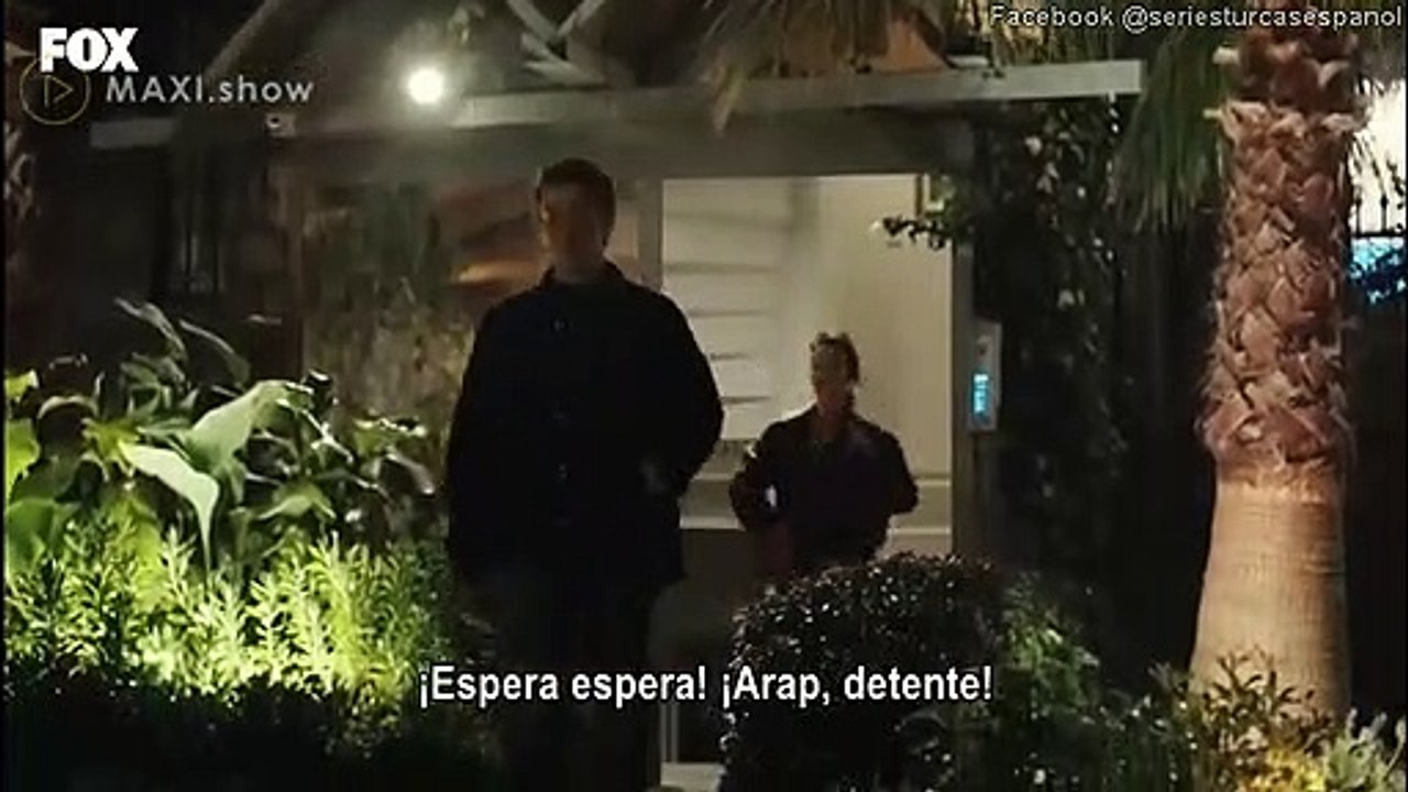 Collar Polvoriento (Tozluyaka) Capitulo 40