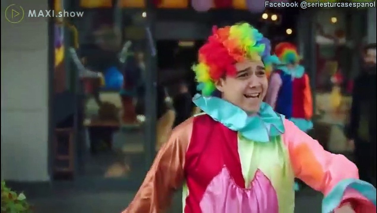 Escuchame (Duy Beni) Capitulo FINAL