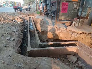 SriGanganagar वीआइपी क्षेत्र में अफसरों को ढेरा, जनता की अनदेखी