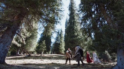 Tiếu Ngạo Giang Hồ 2000 tập 41