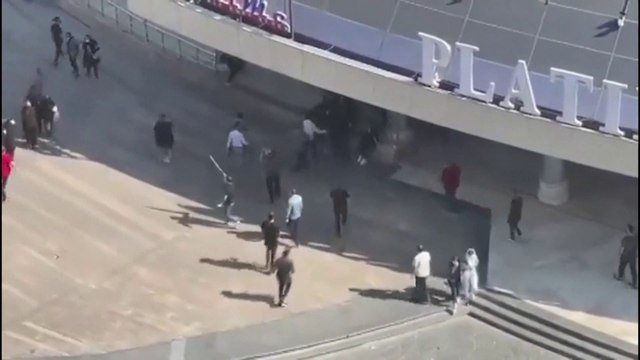 الاحتجاجات تتسع وتتواصل في أكثر من 30 مدينة و18 محافظة إيرانية