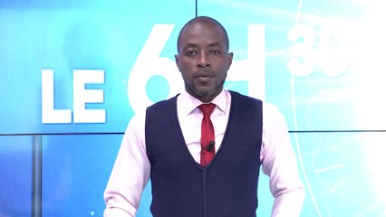 Le 06 Heures 30 de RTI 1 du 20 novembre 2022 par Abdoulaye Koné