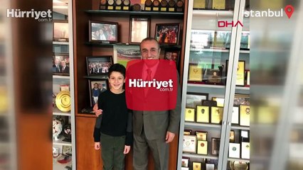 Abdurrahim Albayrak'ın acı günü