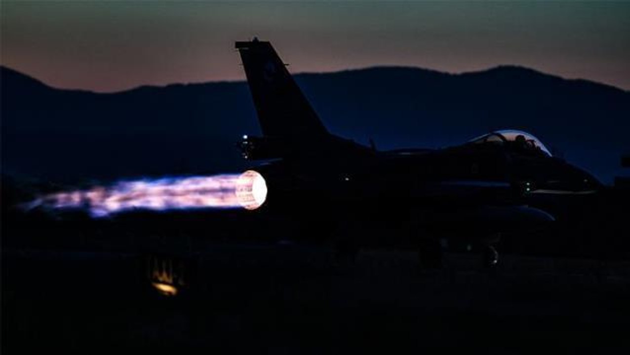 Suriye'ye operasyon mu başladı? Kuzey Irak'a operasyon mu başladı? Operasyon nerede yapılıyor?