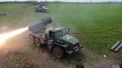 زيلينسكي: أي هدنة مع روسيا ستزيد الوضع سوءاً