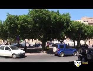 Salemi riceve il riconoscimento di Borgo Gentile