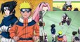 Naruto S01 E23 Hindi Episode – Genin Takedown! All Nine Rookies Face Off! | Naruto Sony YAY ! Hindi Dubbed Episodes | NKS AZ |