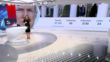 ترمب: لا أرى أي سبب للعودة إلى تويتر