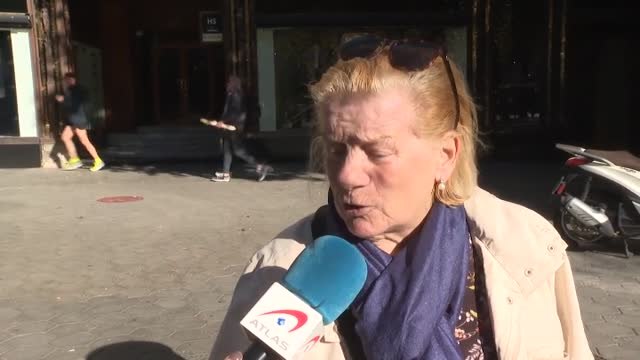 El peligro de los patinetes