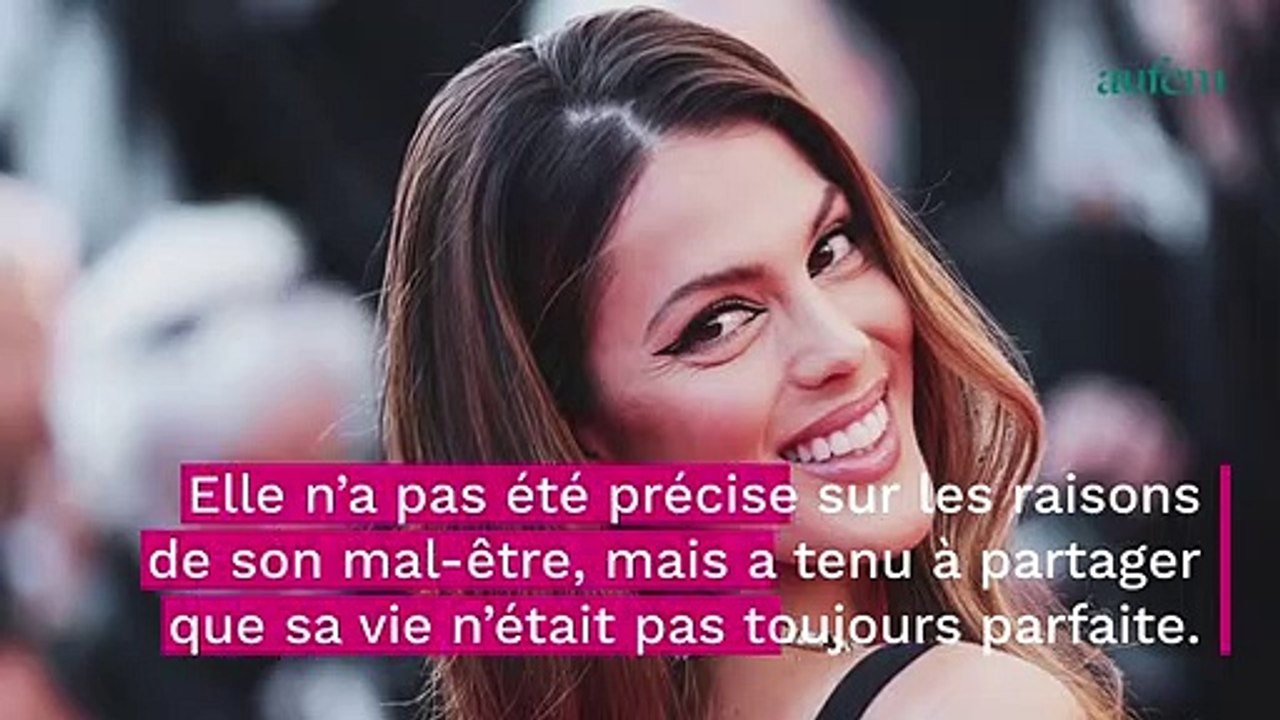 Iris Mittenaere : "Ça ne va pas trop depuis quelques jours", confie l'ex-Miss France