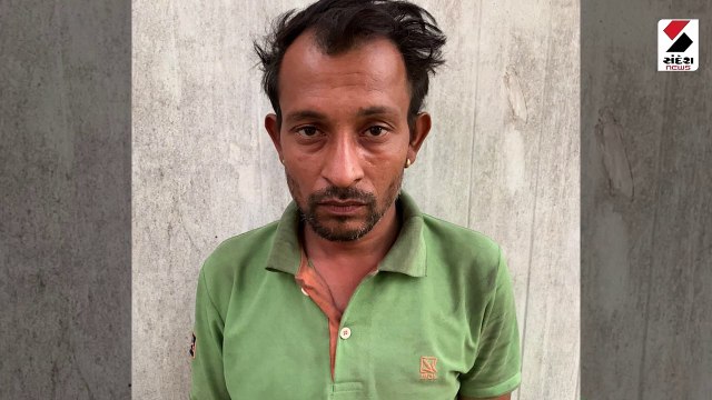 રાજસ્થાનથી વિદેશી દારૂ ભરી આવતું ટેન્કર ઝડપાયું