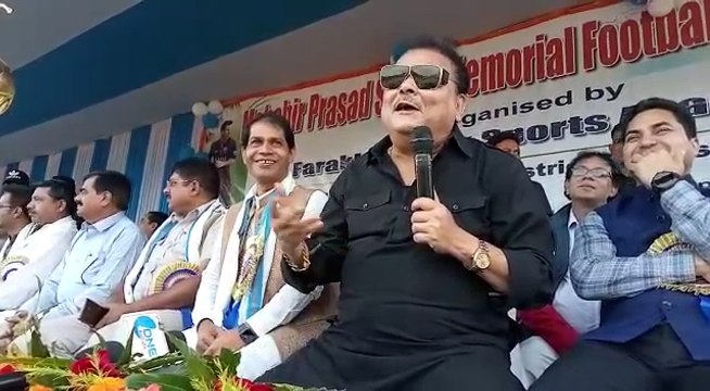 দেখো বিজেপি বালো তুমি এ কাম না করো, রাম কা নাম বদনাম না করো: মদন মিত্র | Oneindia Bengali