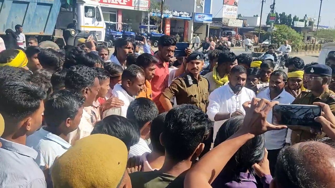 latest news in hindi ratlam