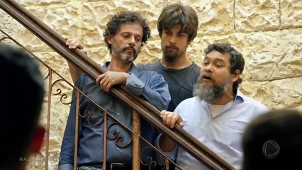 Apocalipsis Capitulo 128 en español