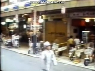 1980.8.16静岡地下街ガス爆発