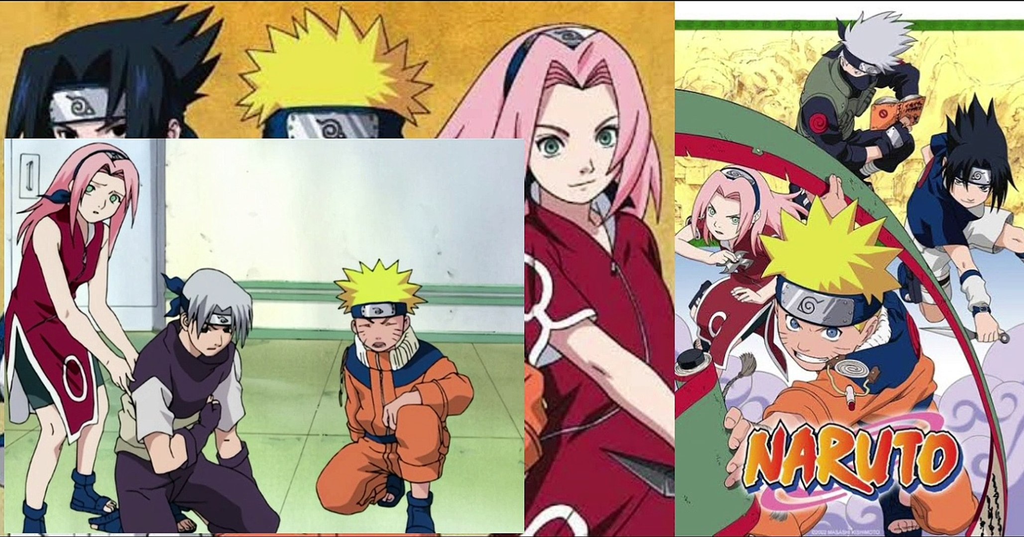 Naruto (dublado) Ep 24, Naruto (dublado) Ep 24, By Anime fãs 01