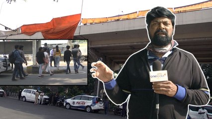 IRL Hyderabad ఆంక్షల వలయంలో రేసింగ్ పోటీలు, ఇబ్బందులు పడ్డ సామాన్యులు *Telangana | Telugu OneIndia