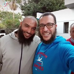 Mohamed Said Badaoui: "Un avión solo para echarnos"