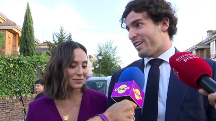 Tamara Falcó vuelve a sonreír, cumple 41 años y da carpetazo a su historia de 'amor'