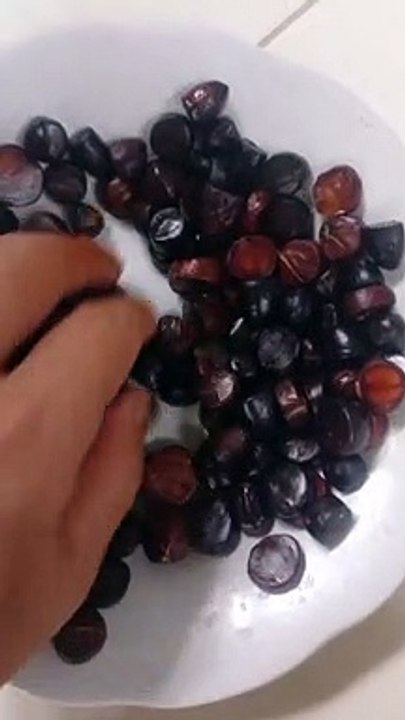 Buah jolang jaling