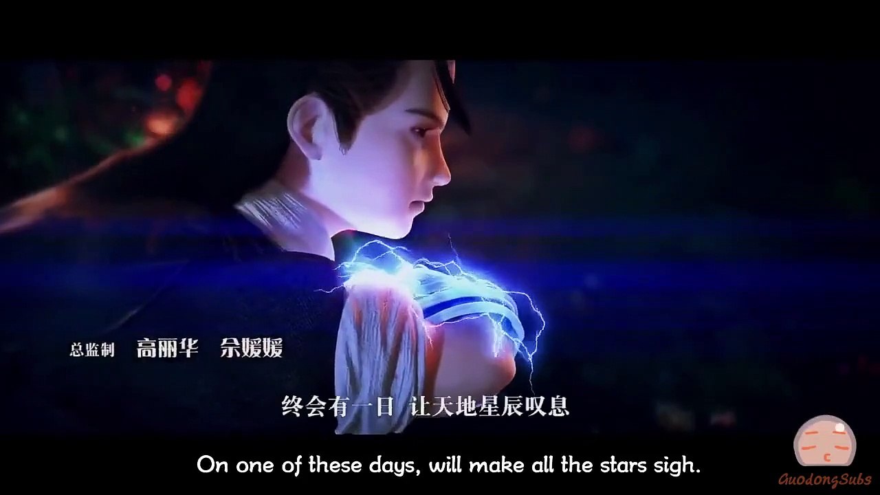 [1080P] Stellar Transformation Season 1 Episode 4 | English Subtitles