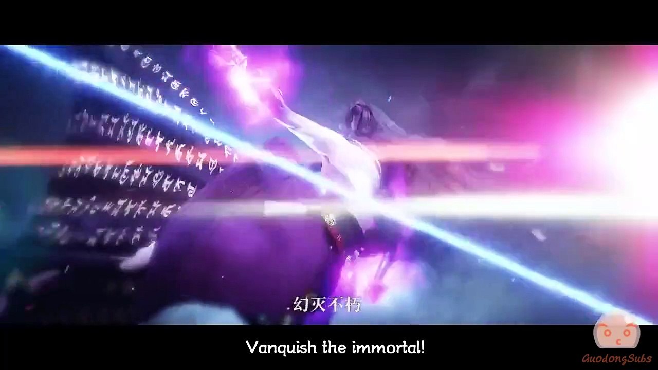 [1080P] Stellar Transformation Season 1 Episode 5 | English Subtitles
