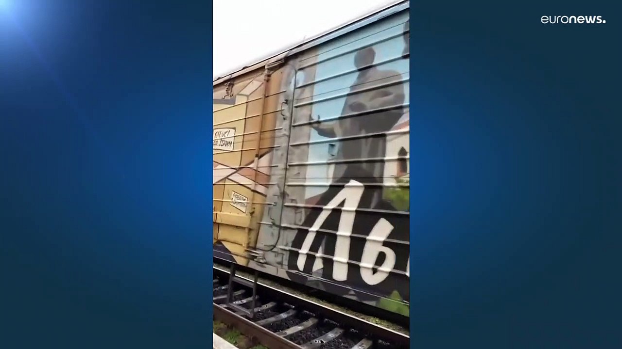 Ukraine-Krieg: Kiew dankt London für mehr Militärhilfe