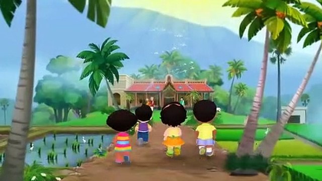 Nila-Nila-Odi-Vaa-நிலா-நிலா-ஓடிவா-Tamil-Kids-Songs part 19