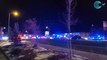 Un nuevo tiroteo en EEUU deja cinco muertos y 18 heridos en un bar LGTBQ de Colorado