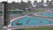 F2 2022 Abu Dhabi Race 2 Doohan Lost Wheel Dangerous Moment