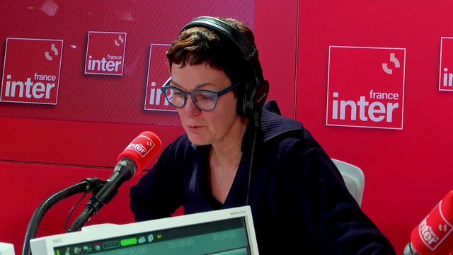Patrick Boucheron : Quand un événement surgit aussitôt surgit la nécessité d'en contrôler l'impact