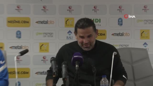 İbrahim Üzülmez: Eyüp'ü hedefe taşımak için elimizden gelen gayreti gösteriyoruz