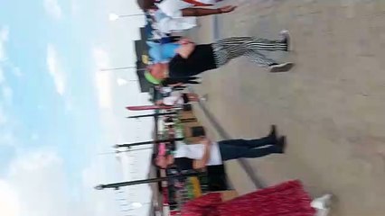 فورمولا 1: فقرات استعراضية بالطائرات في حفل افتتاح سباق أبوظبي