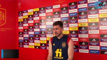 Laporte, a los críticos: 