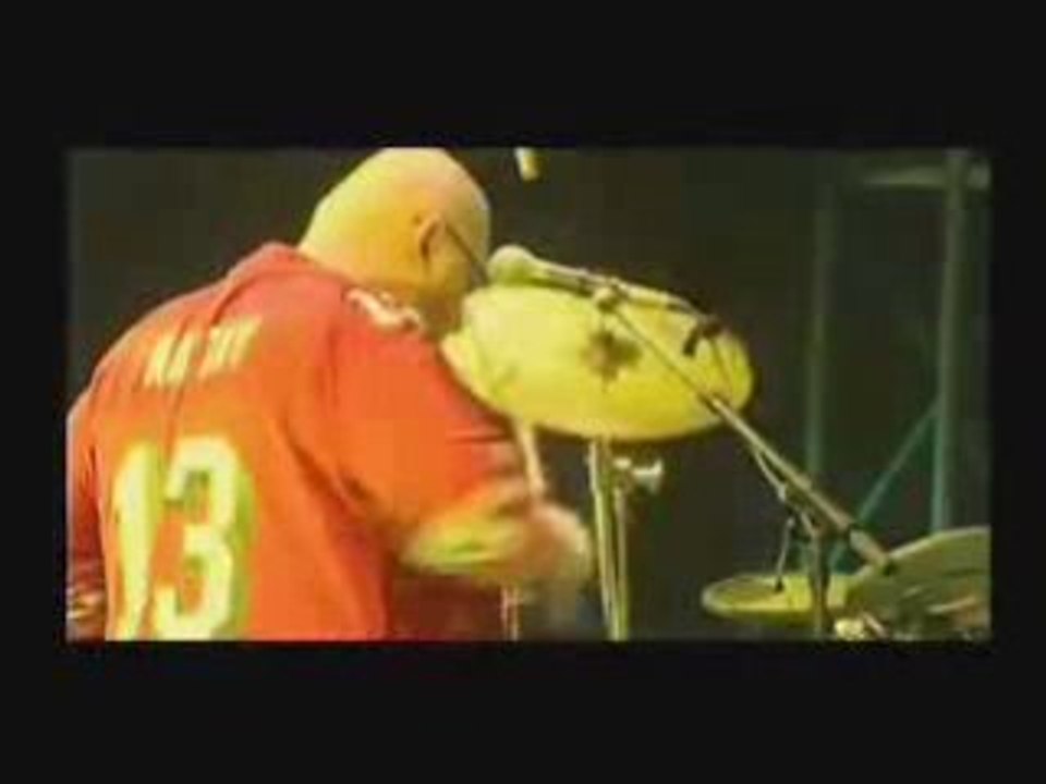 Ministère des Affaires Populaires - Balle Populaire LIVE