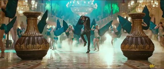 BADASS RAVIKUMAR - Title Announcement Teaser - Himesh Reshammiya - The Xposé Universe